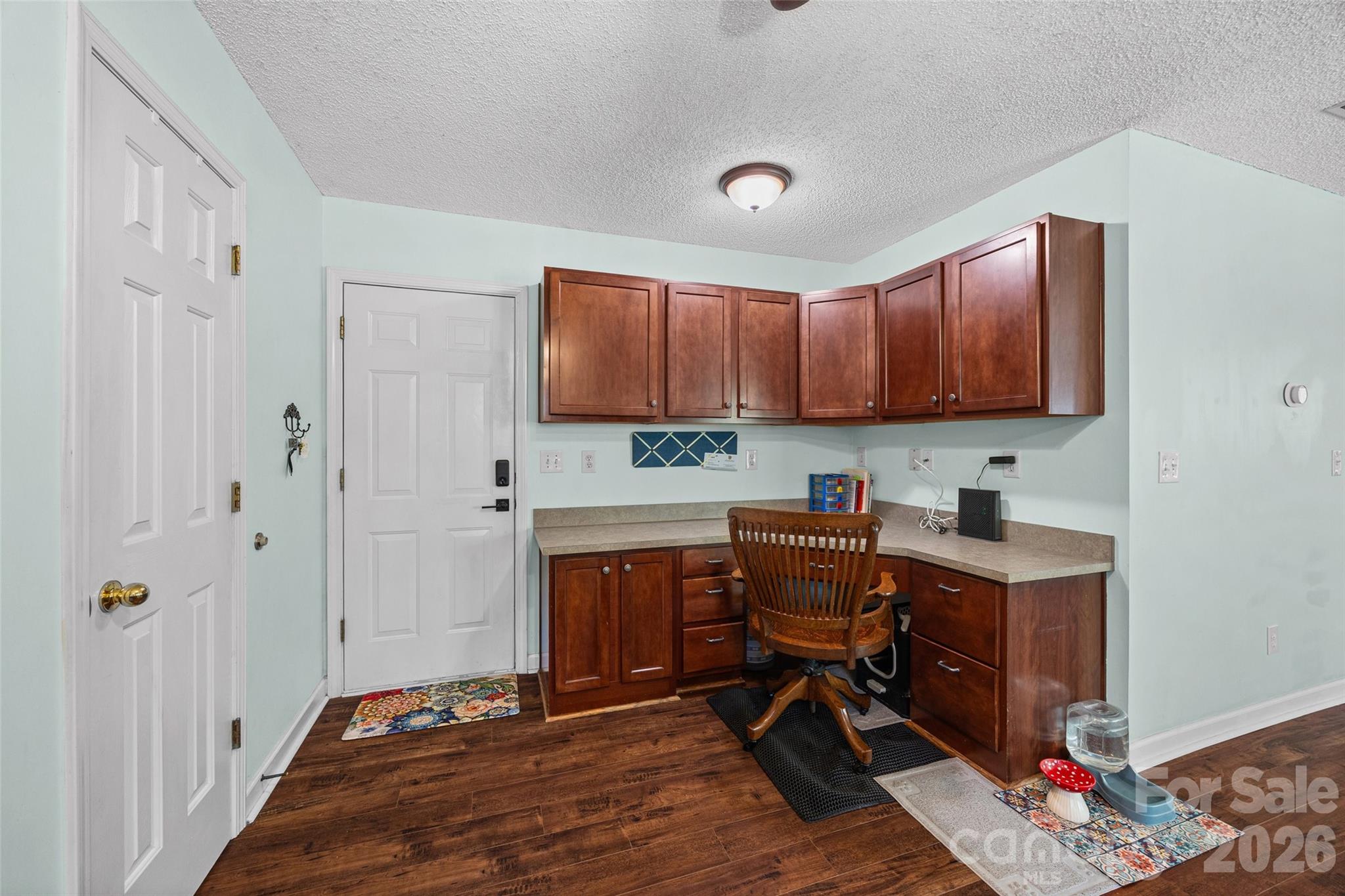 Amber Ridge - Residential