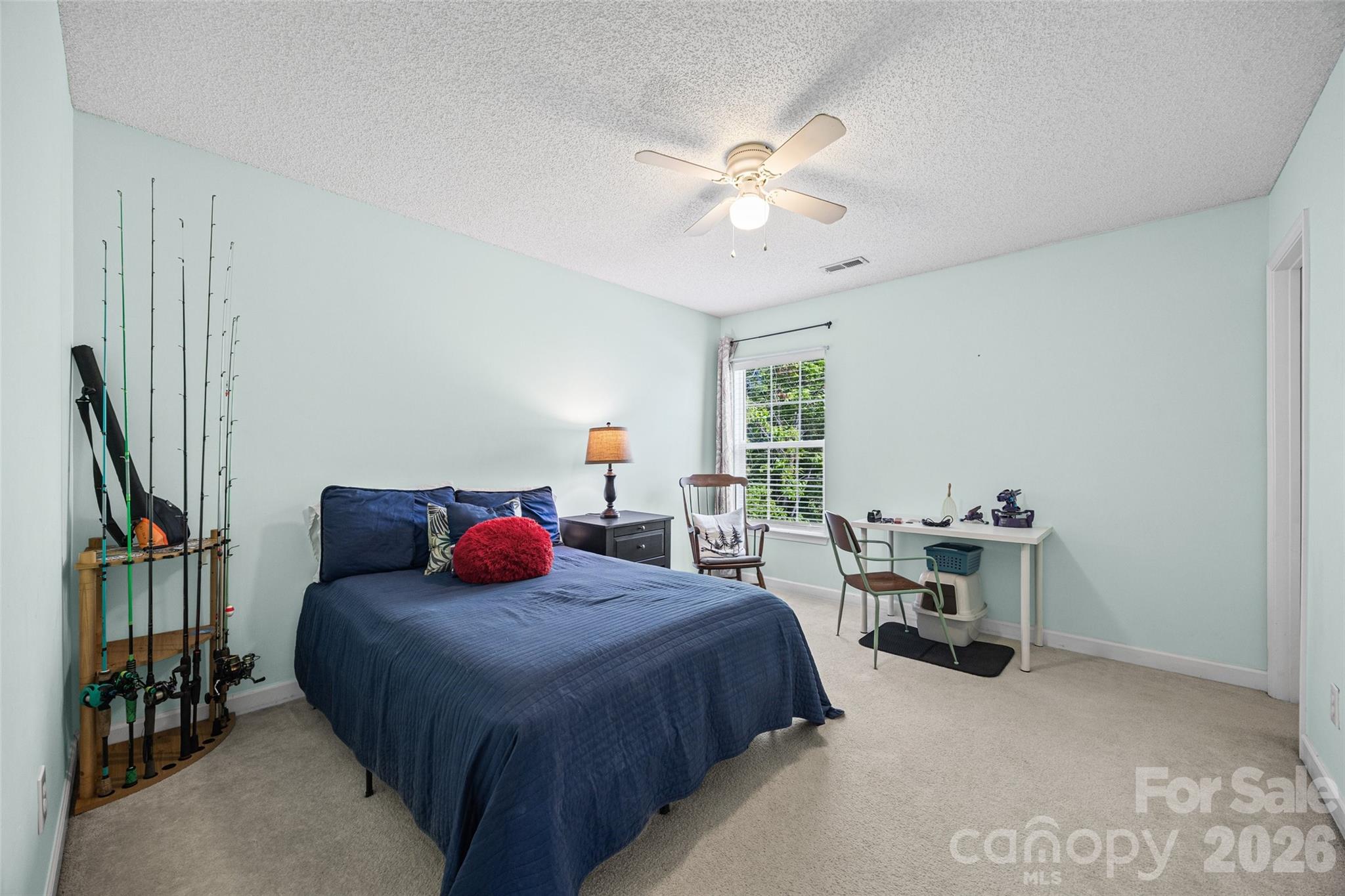 Amber Ridge - Residential