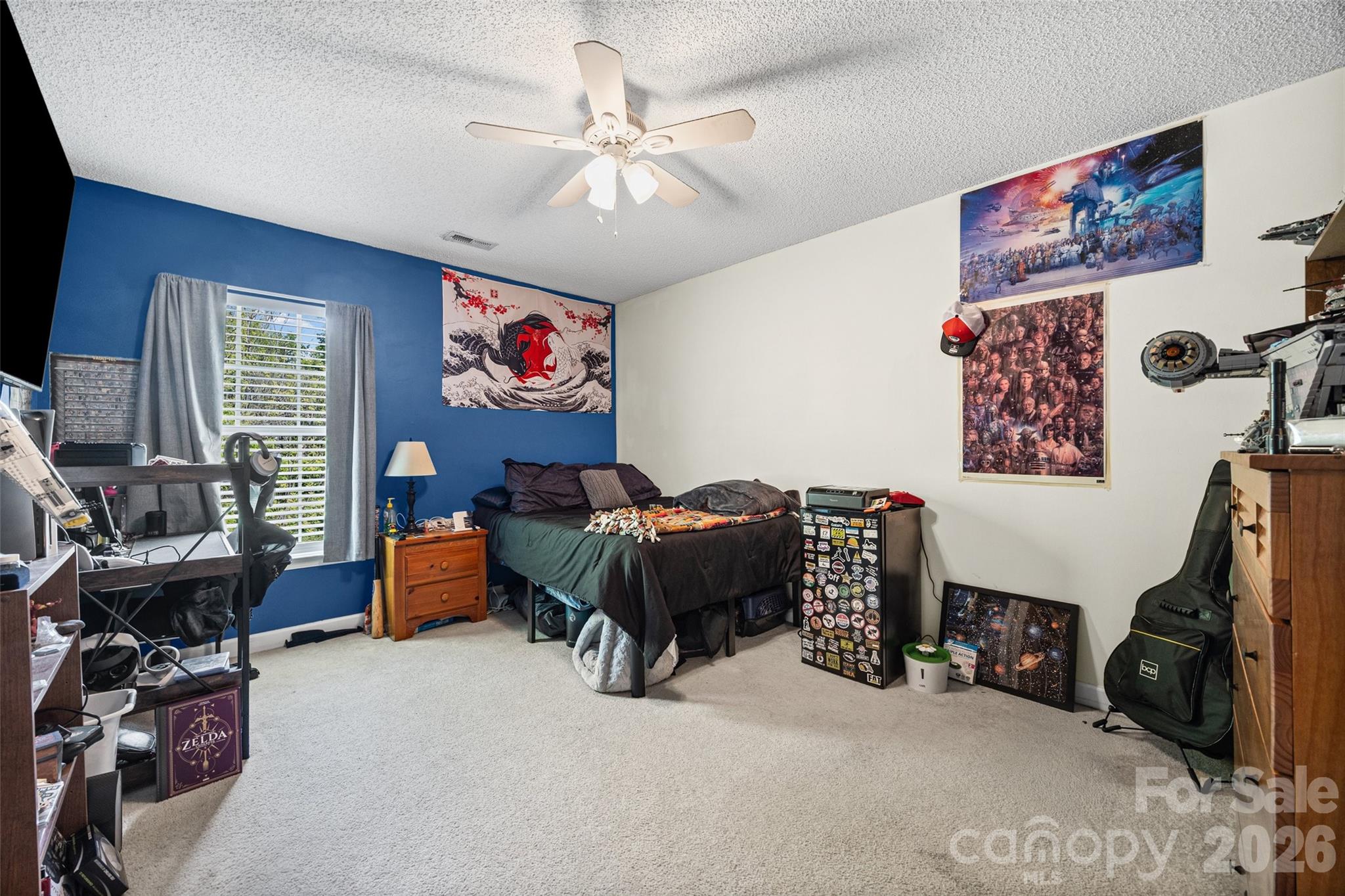 Amber Ridge - Residential