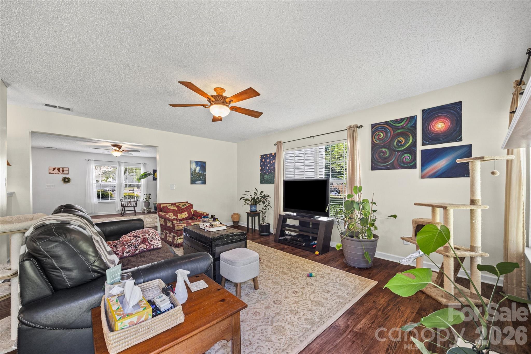 Amber Ridge - Residential