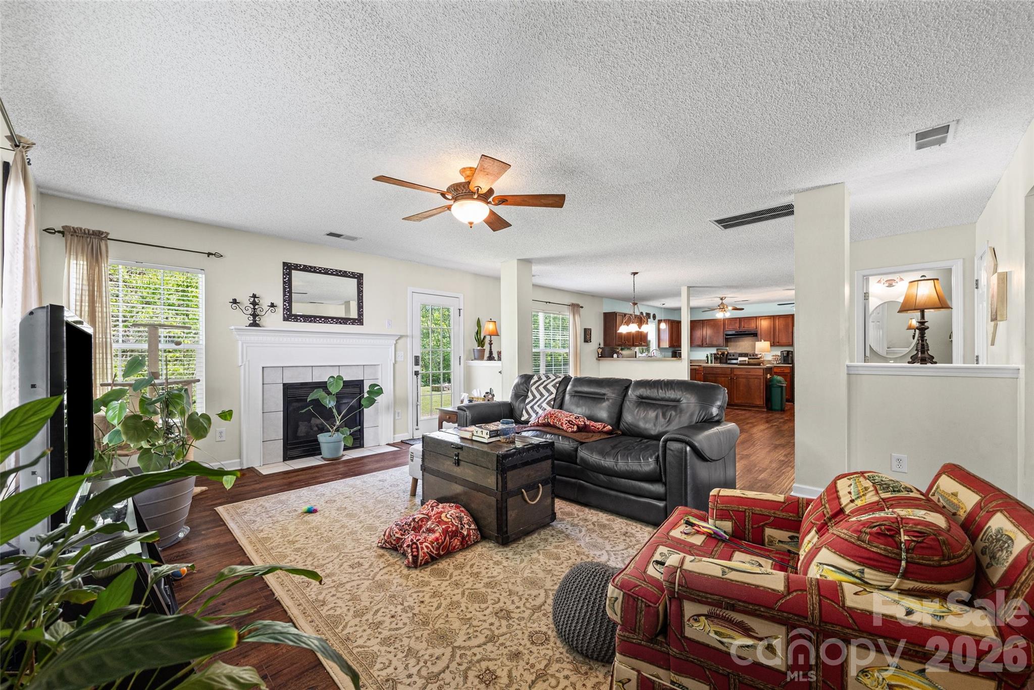 Amber Ridge - Residential