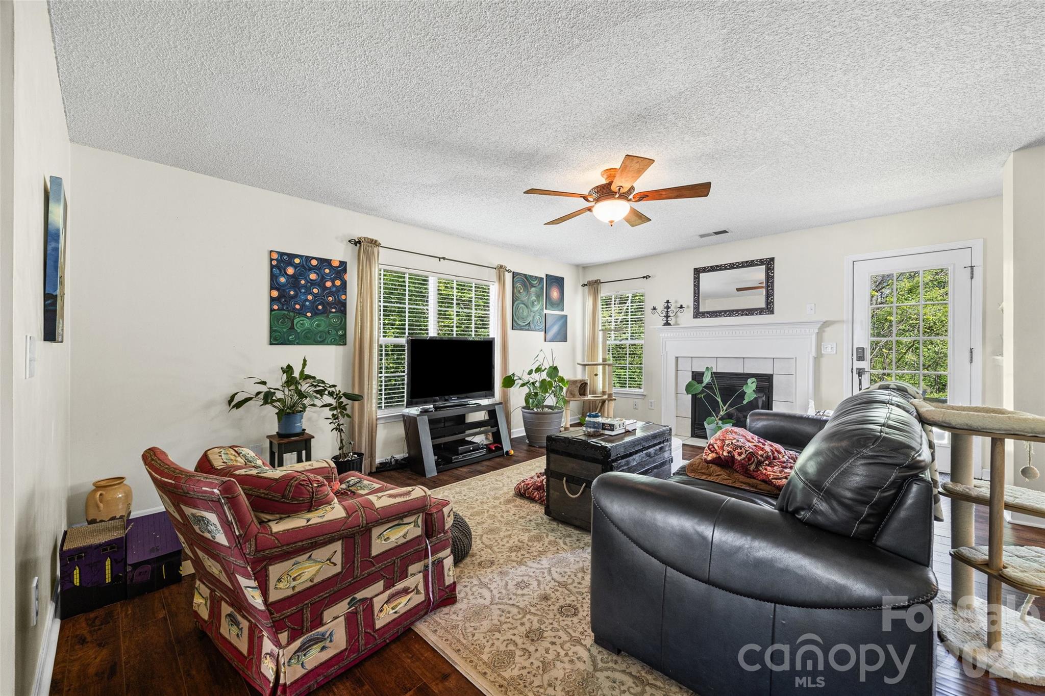 Amber Ridge - Residential