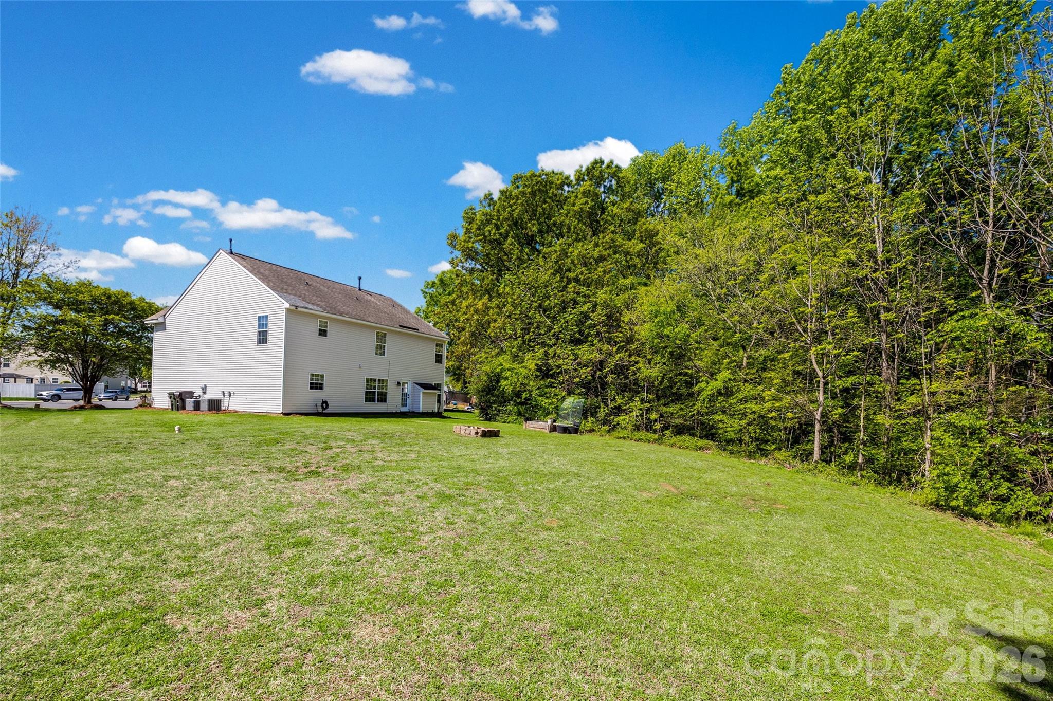 Amber Ridge - Residential