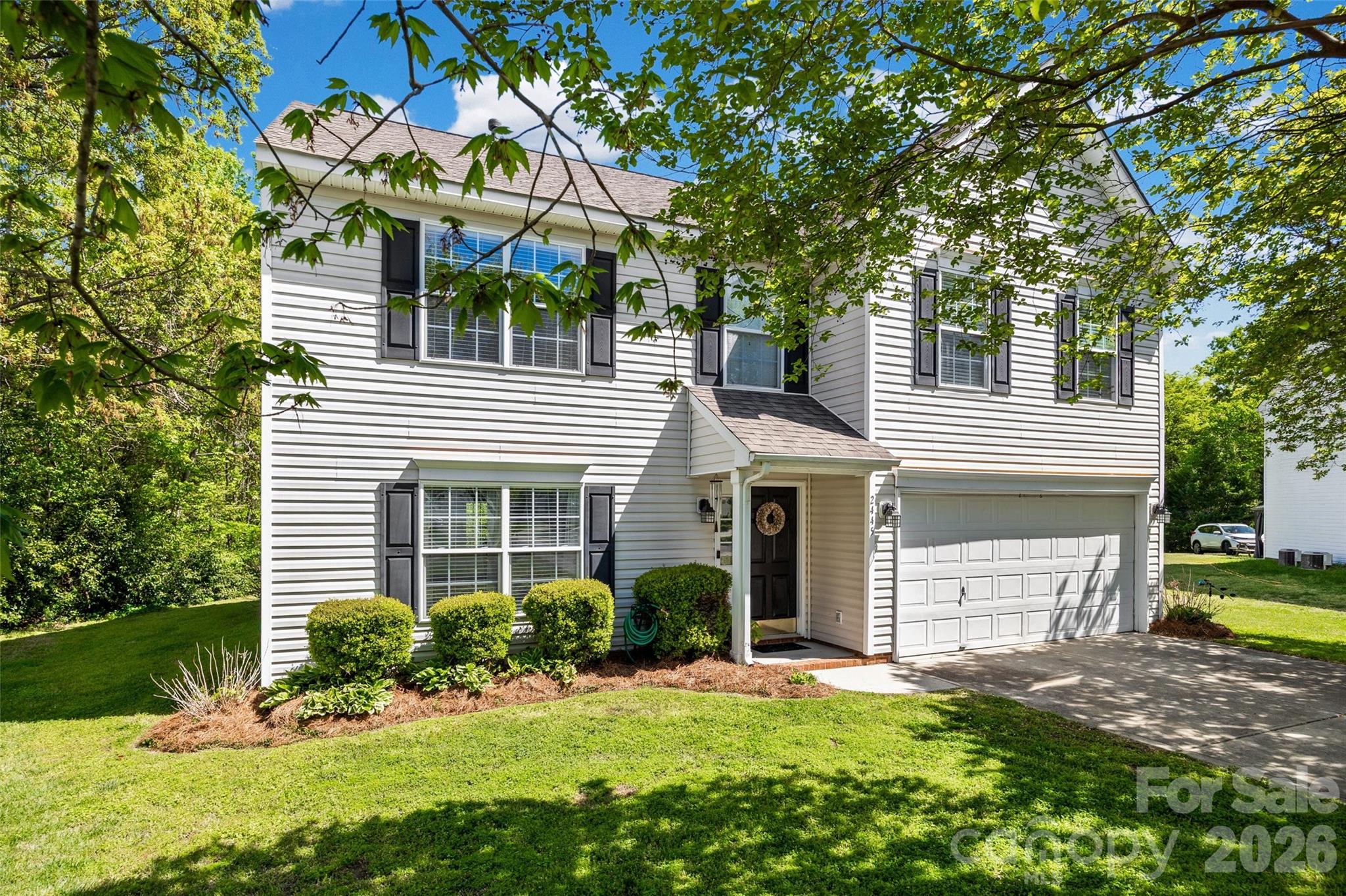 2445 Marett Boulevard