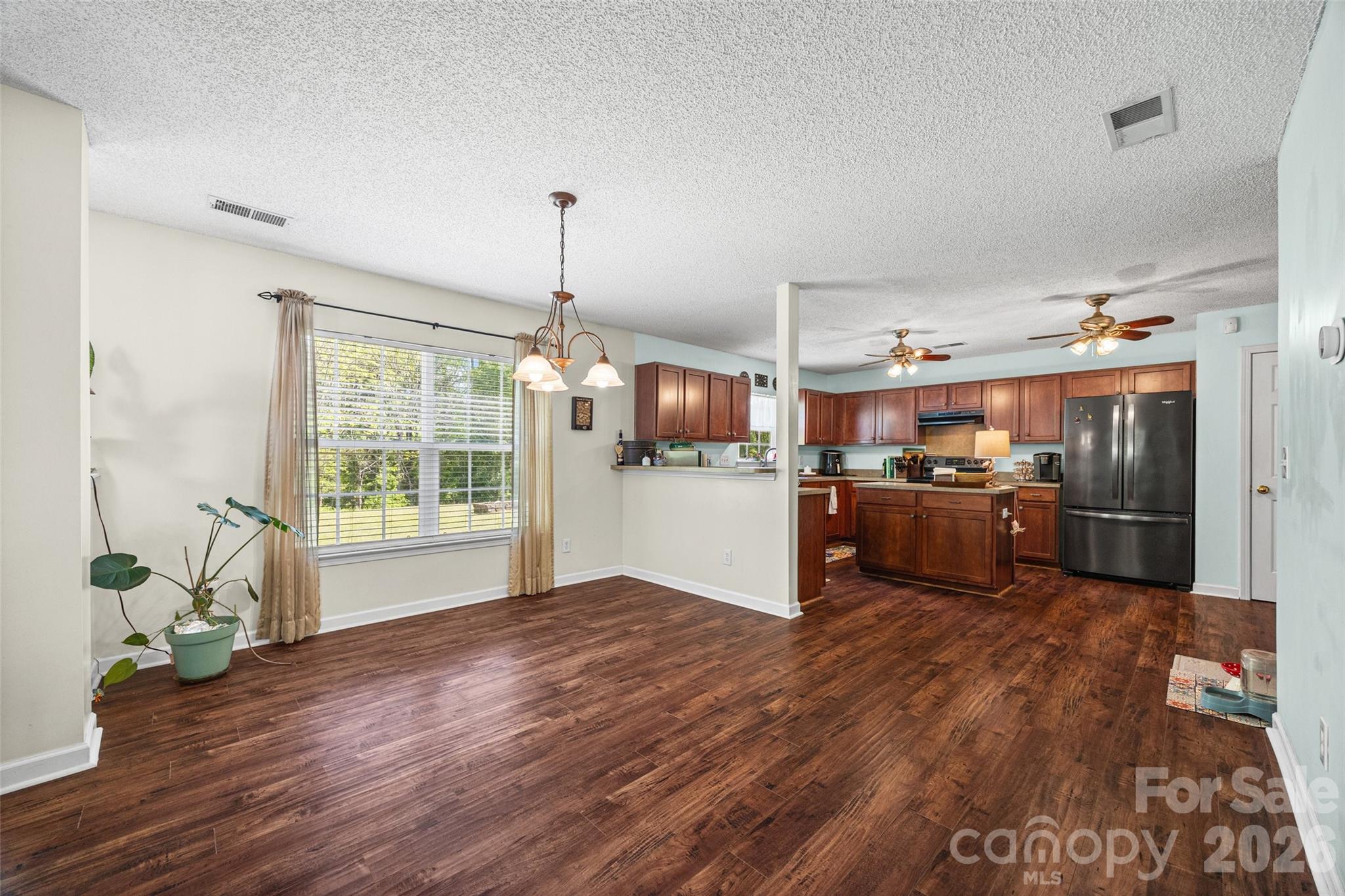 Amber Ridge - Residential