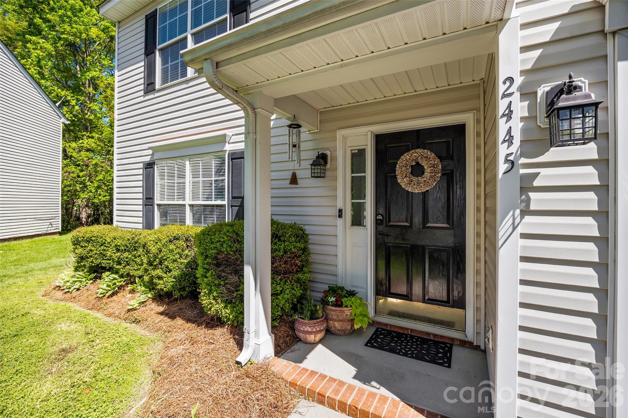 2445 Marett Boulevard