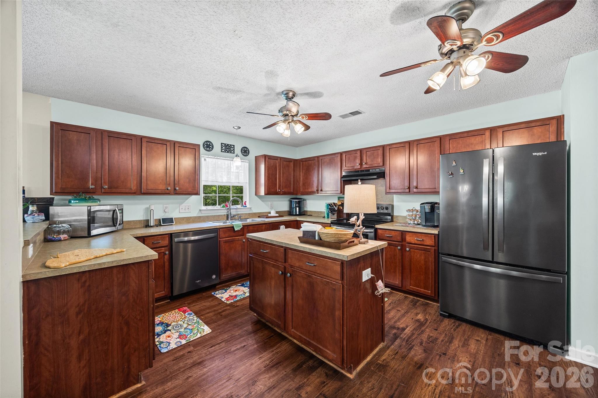 Amber Ridge - Residential