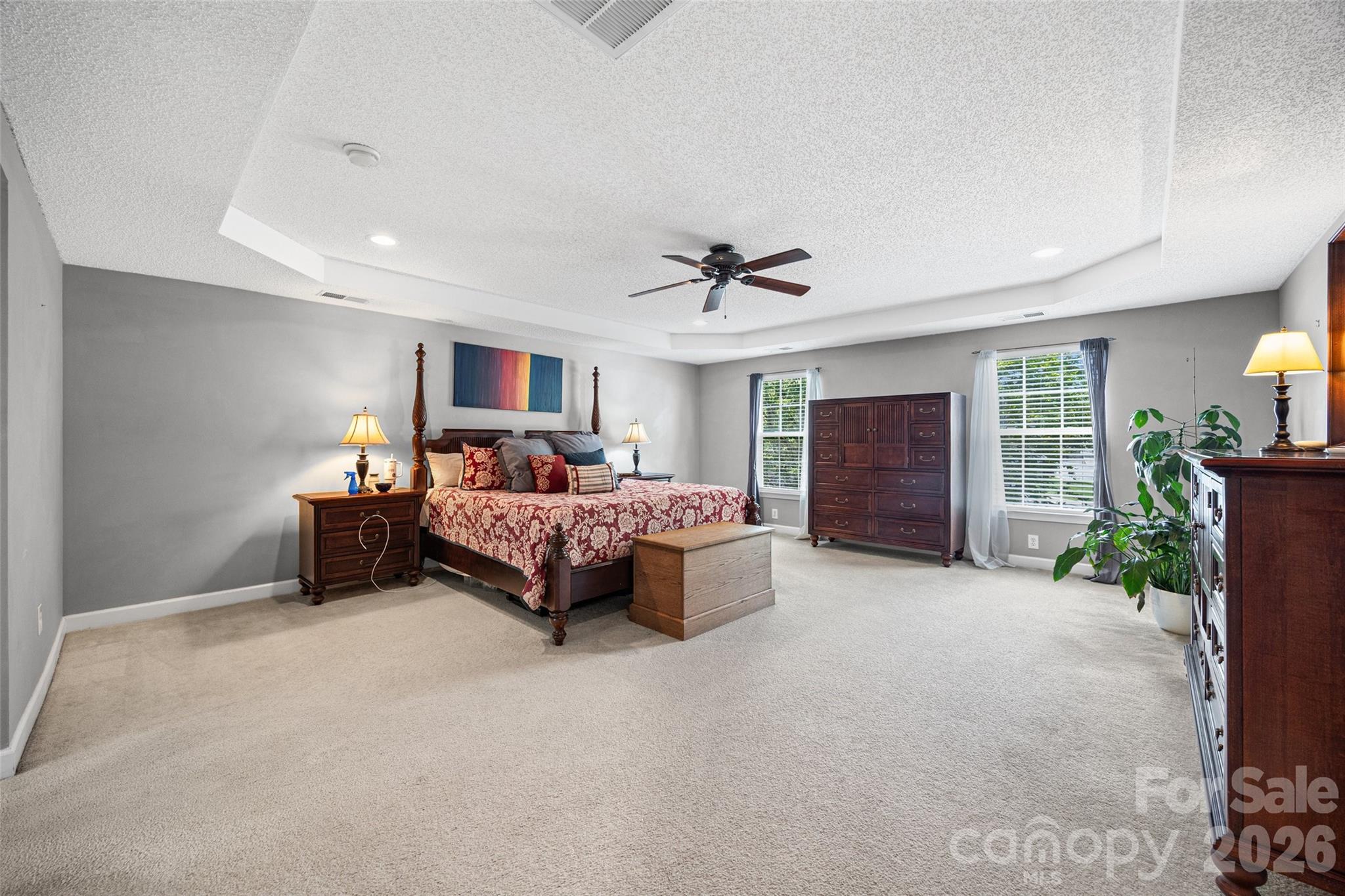 Amber Ridge - Residential