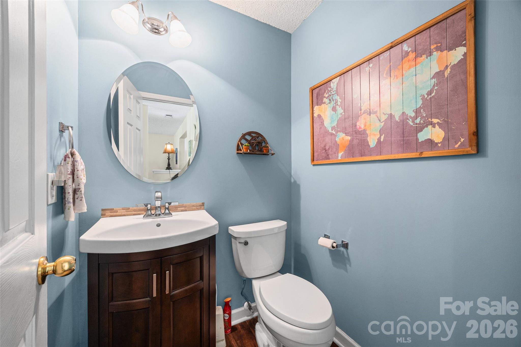 Amber Ridge - Residential