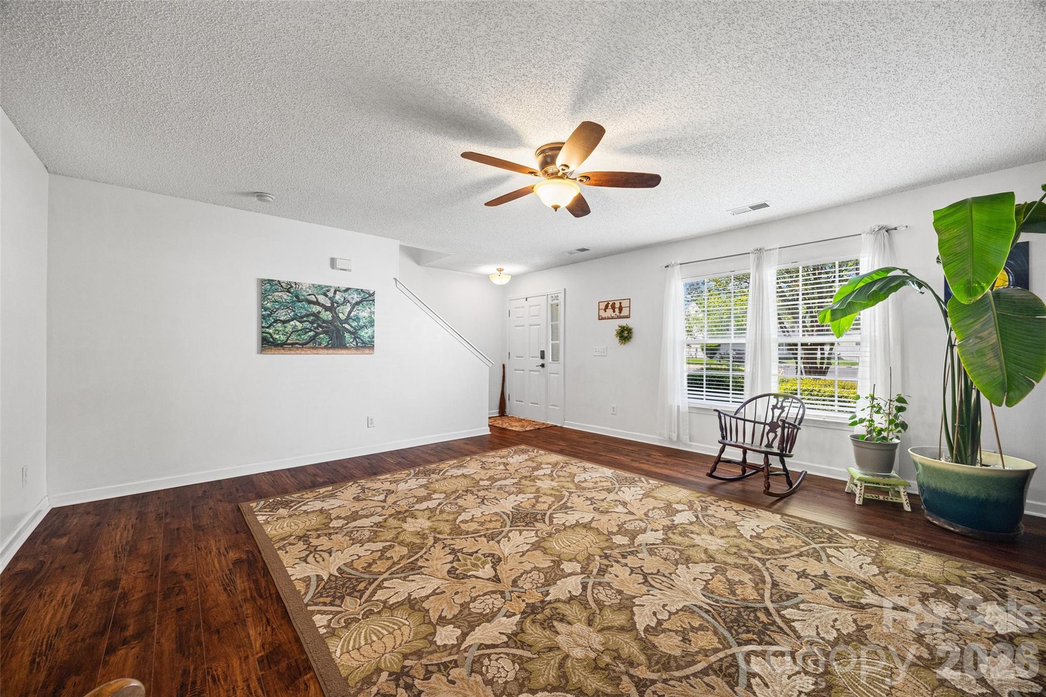 Amber Ridge - Residential