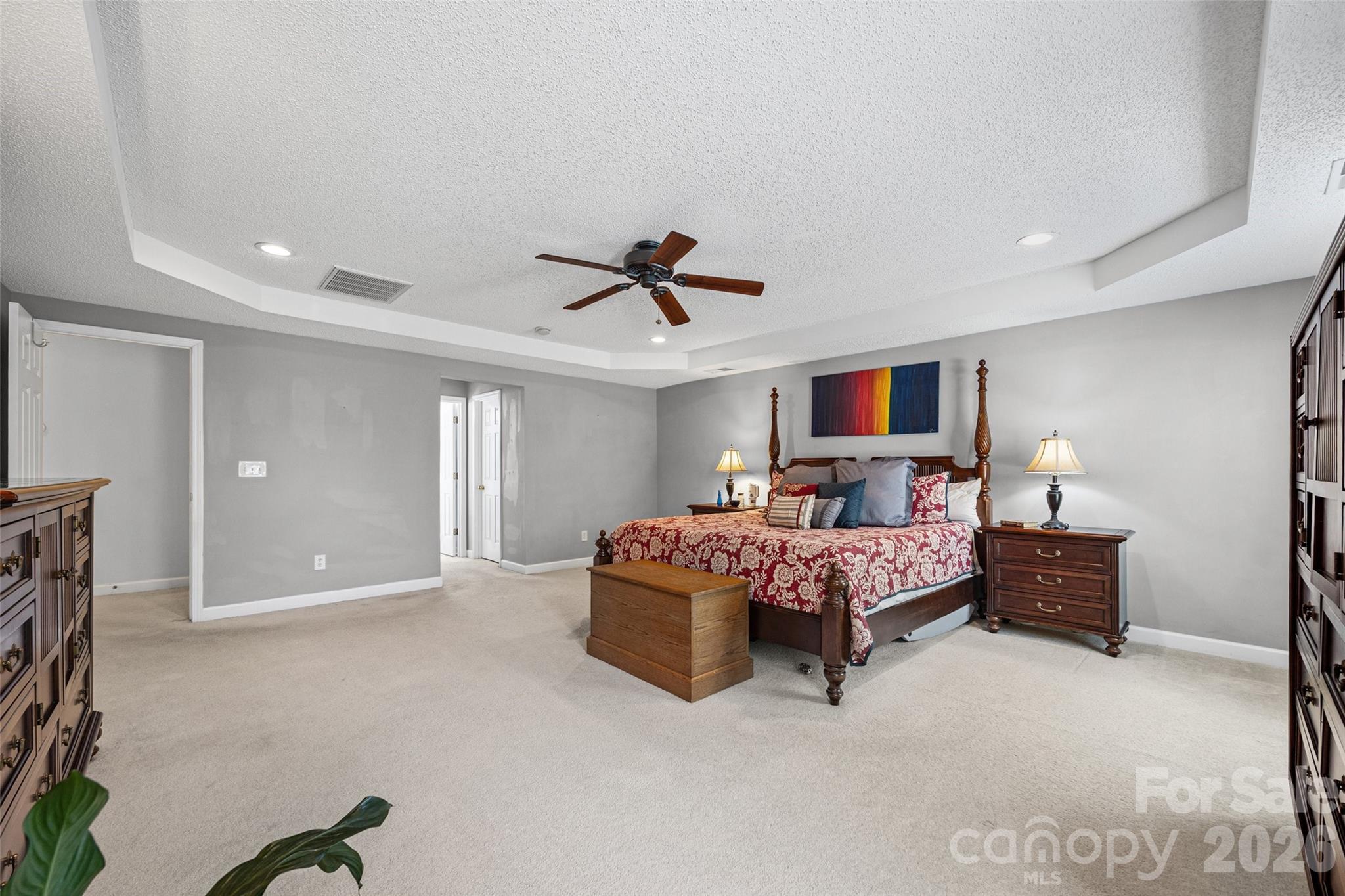 Amber Ridge - Residential