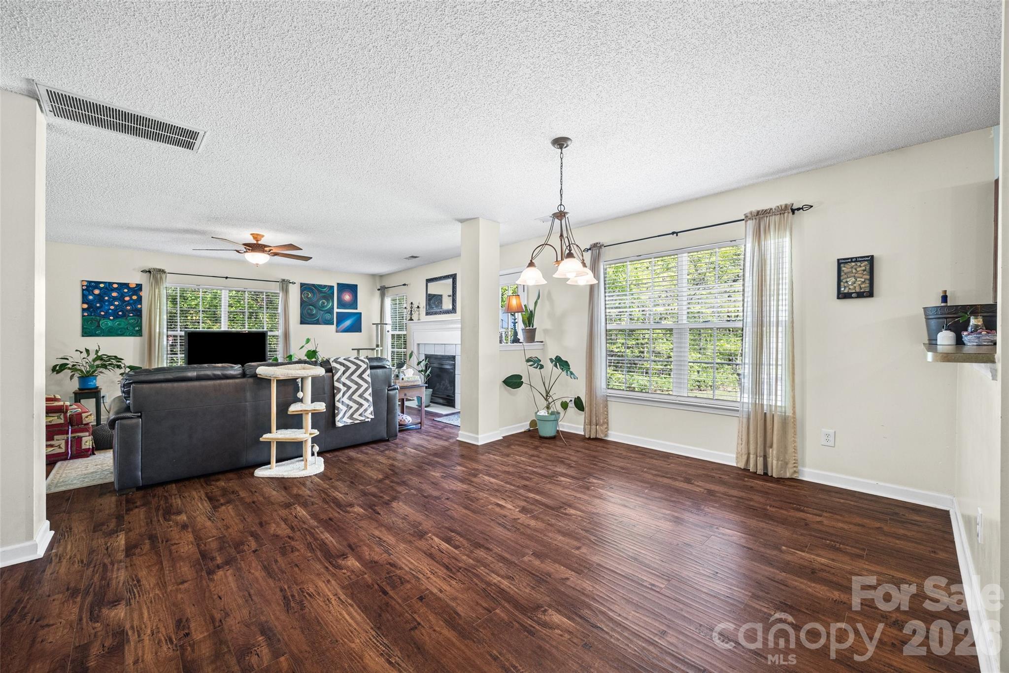 Amber Ridge - Residential