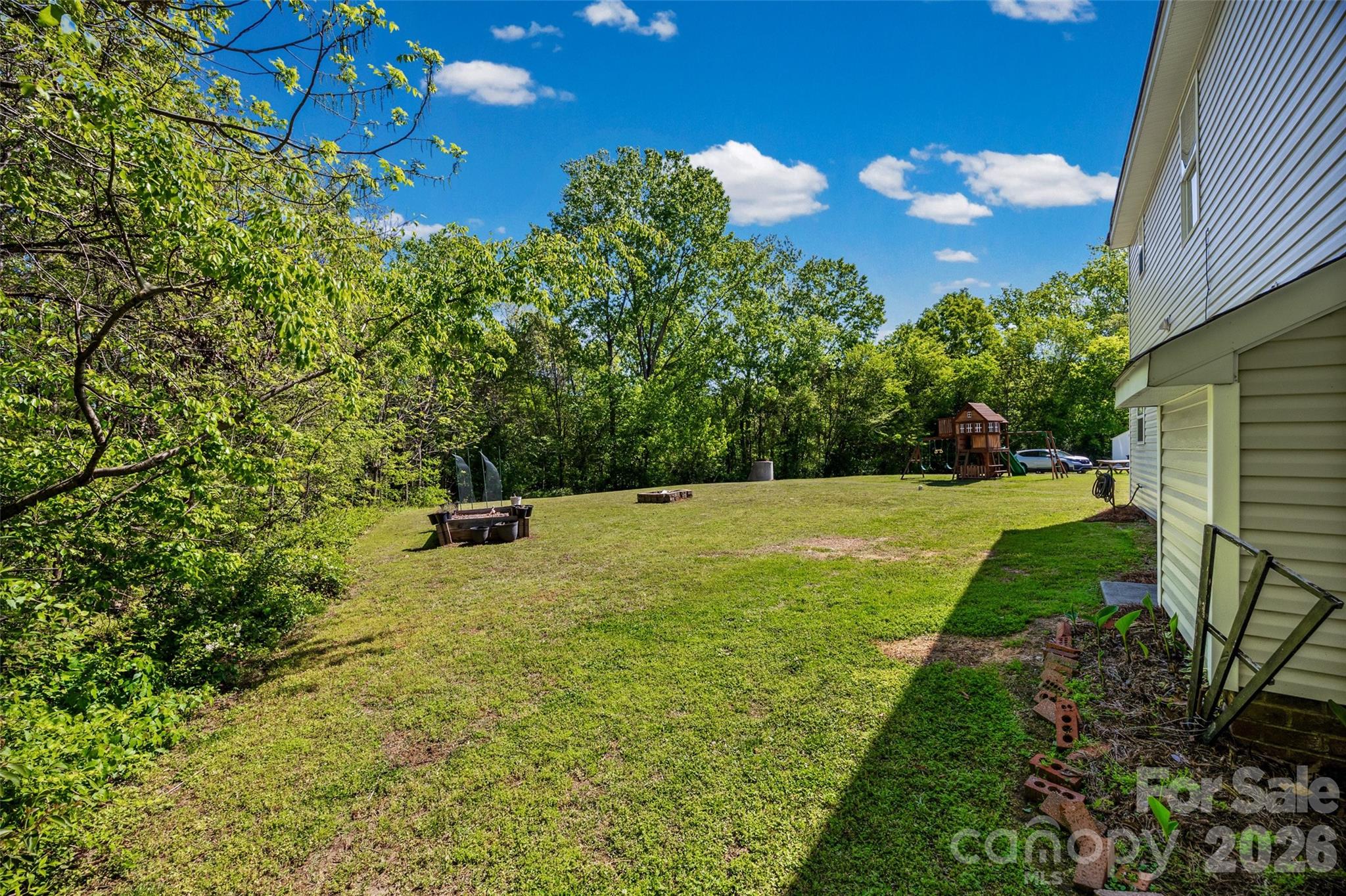 Amber Ridge - Residential