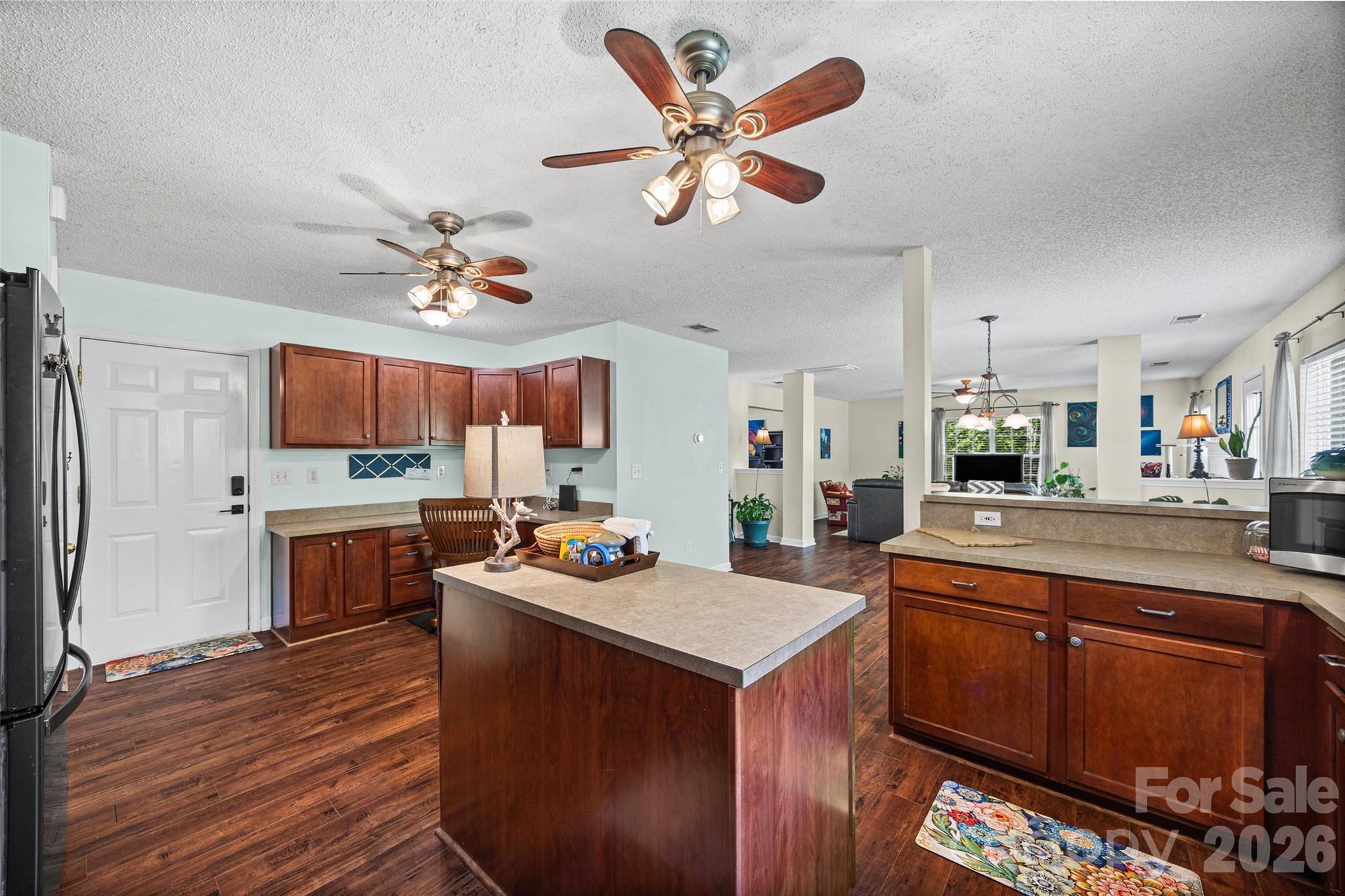 Amber Ridge - Residential