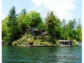 Lake Toxaway Estates - Residential