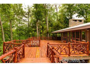 Lake Toxaway Estates - Residential