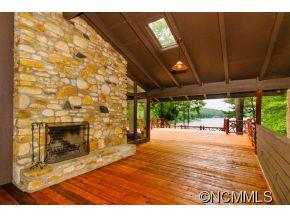 Lake Toxaway Estates - Residential