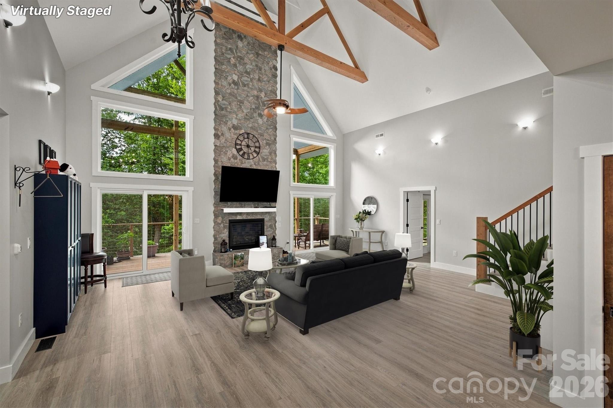 2371 W Paradise Harbor Drive