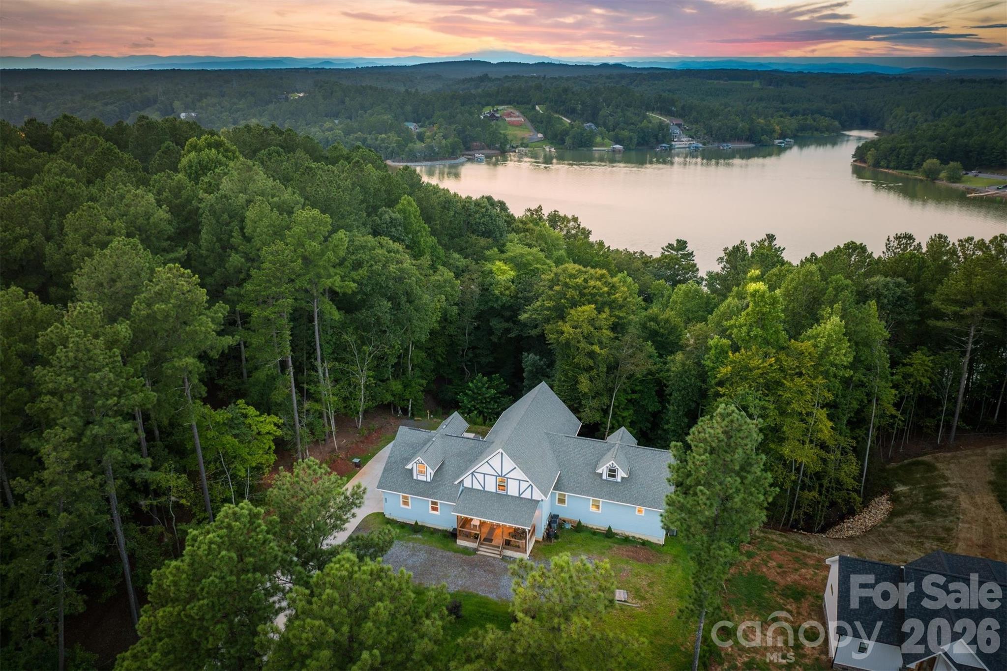 2371 W Paradise Harbor Drive
