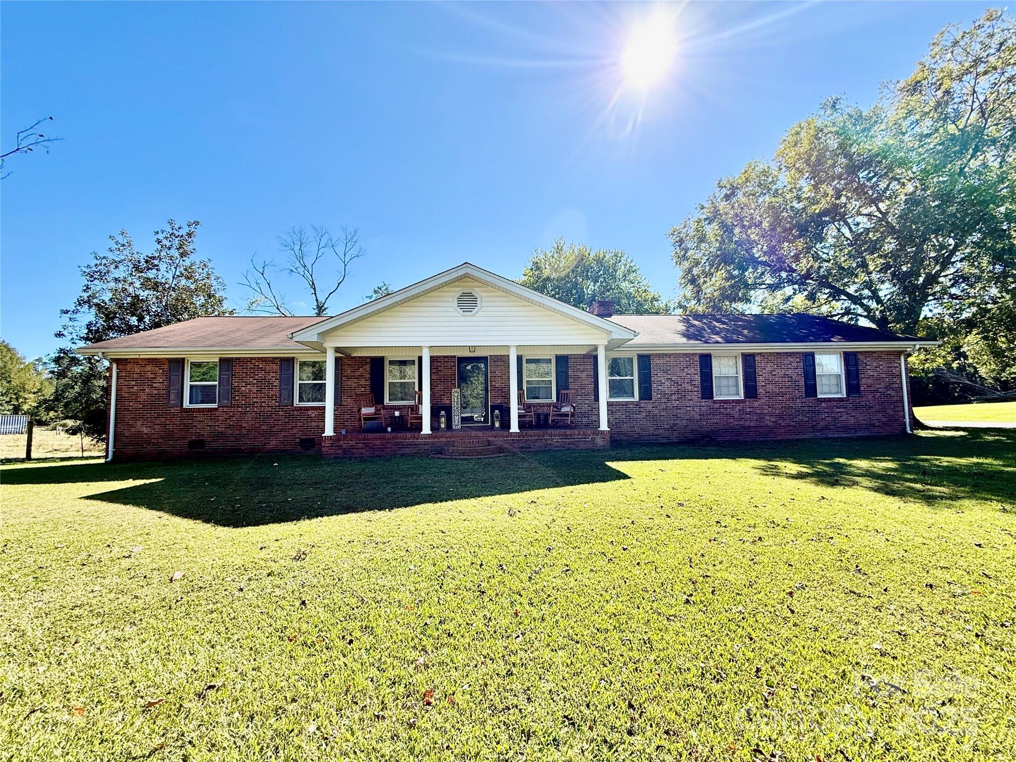 2320 Flat Creek Road