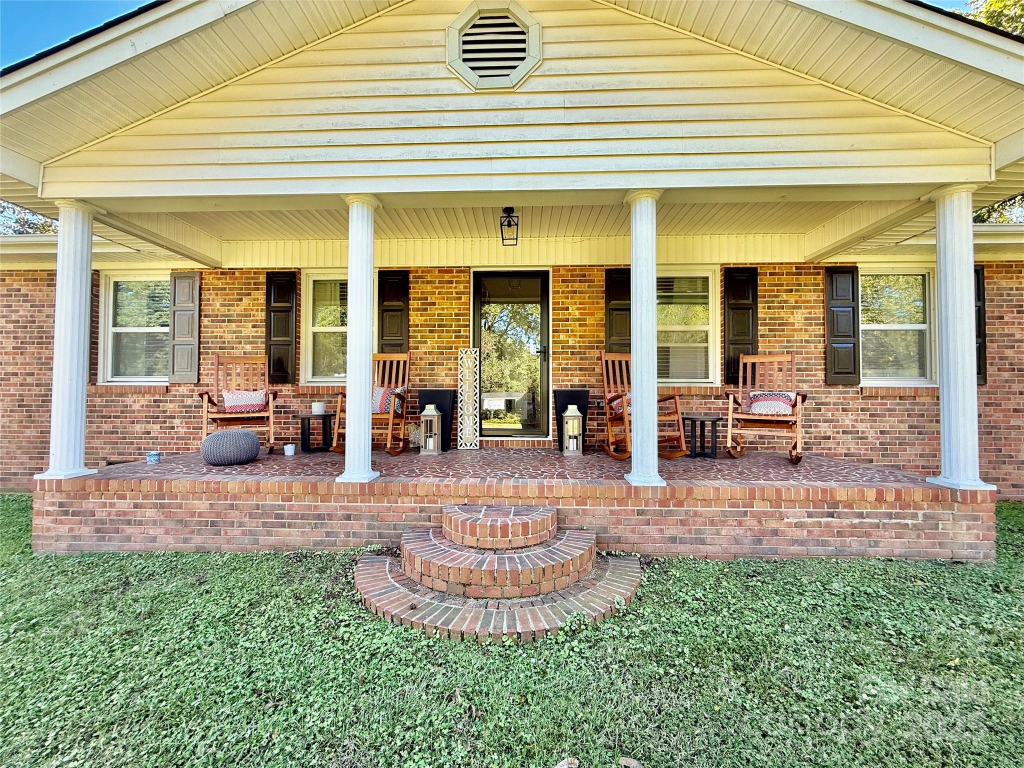 2320 Flat Creek Road