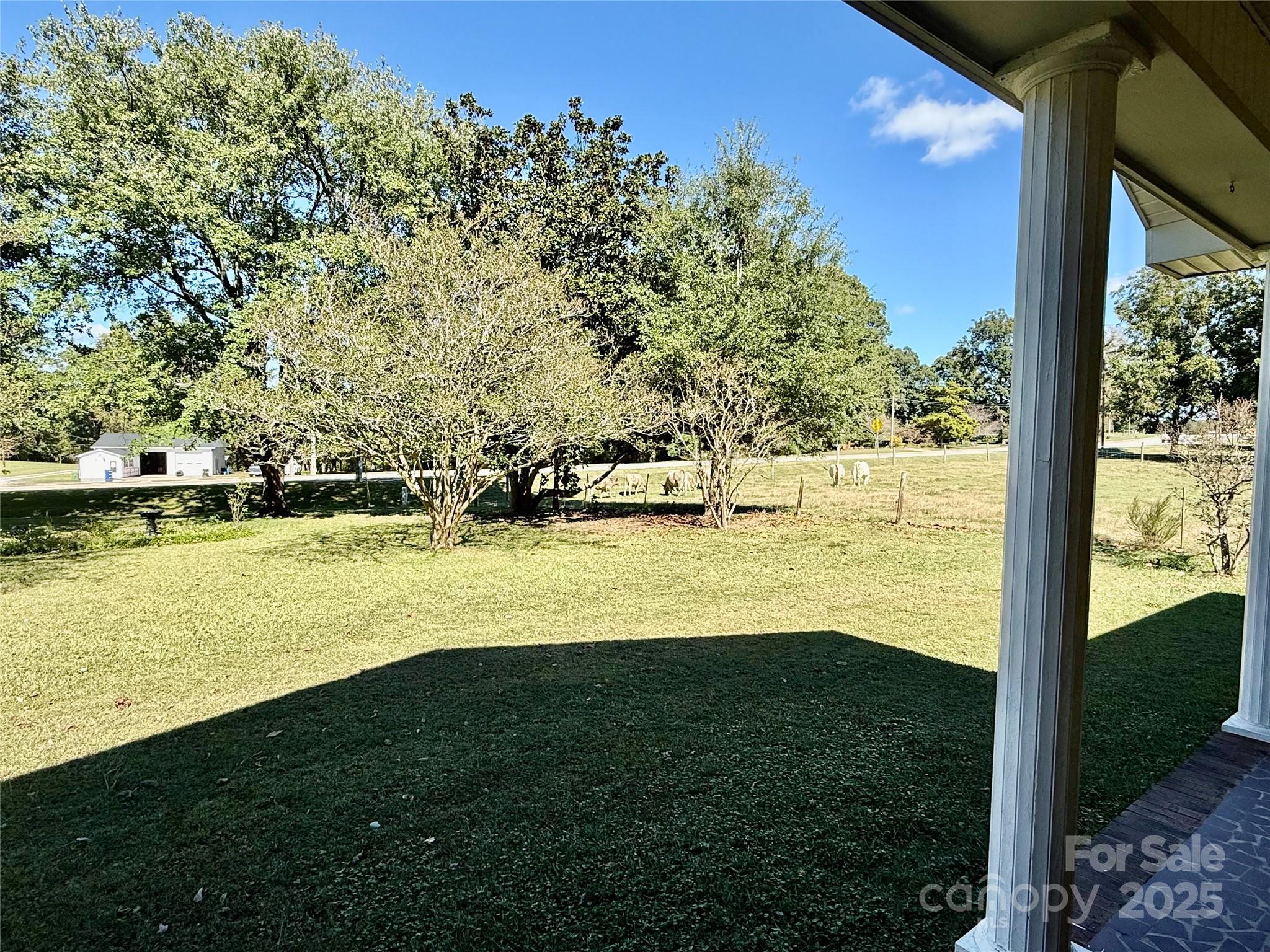 2320 Flat Creek Road