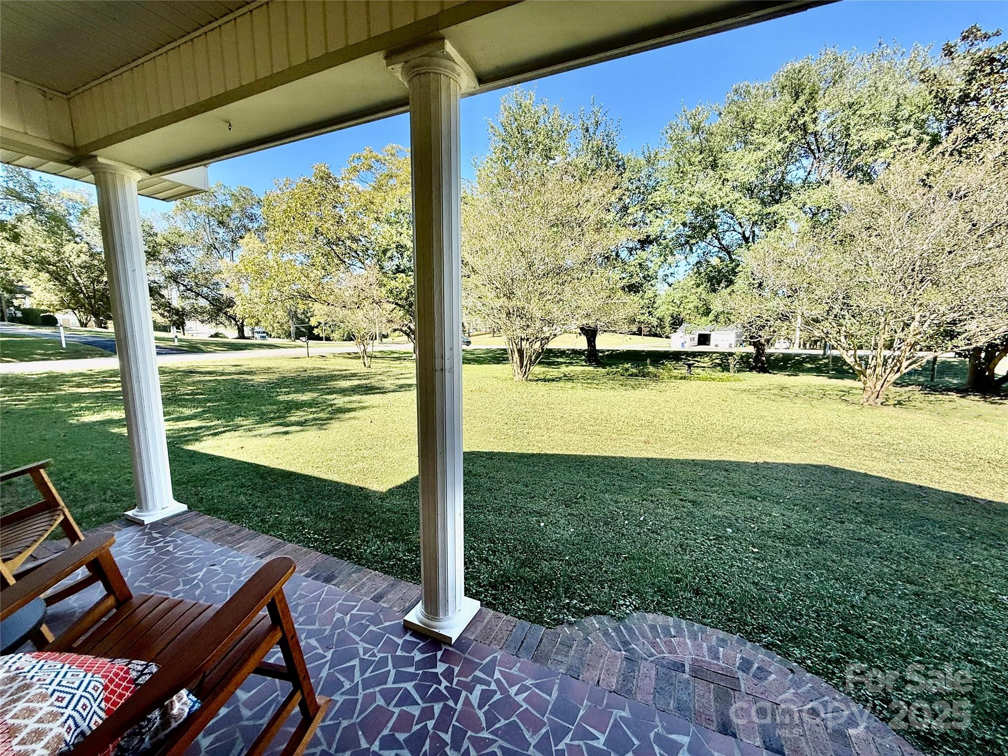2320 Flat Creek Road