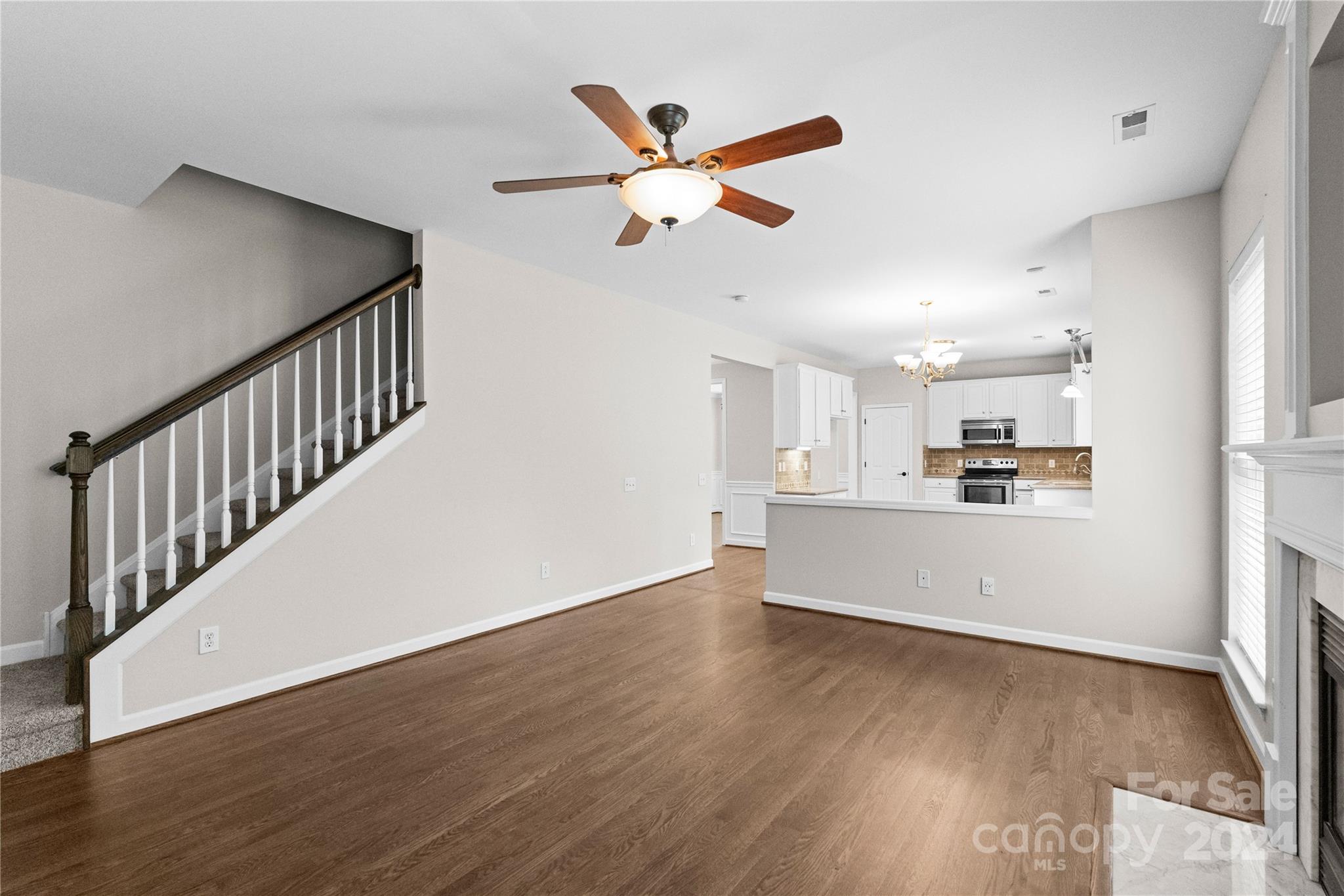 Laurel Meadow - Residential