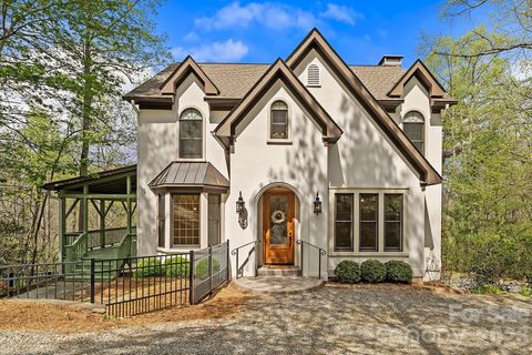 Photo of 22 Lone Coyote Ridge, Fletcher, NC 28732 (MLS # 4370129)