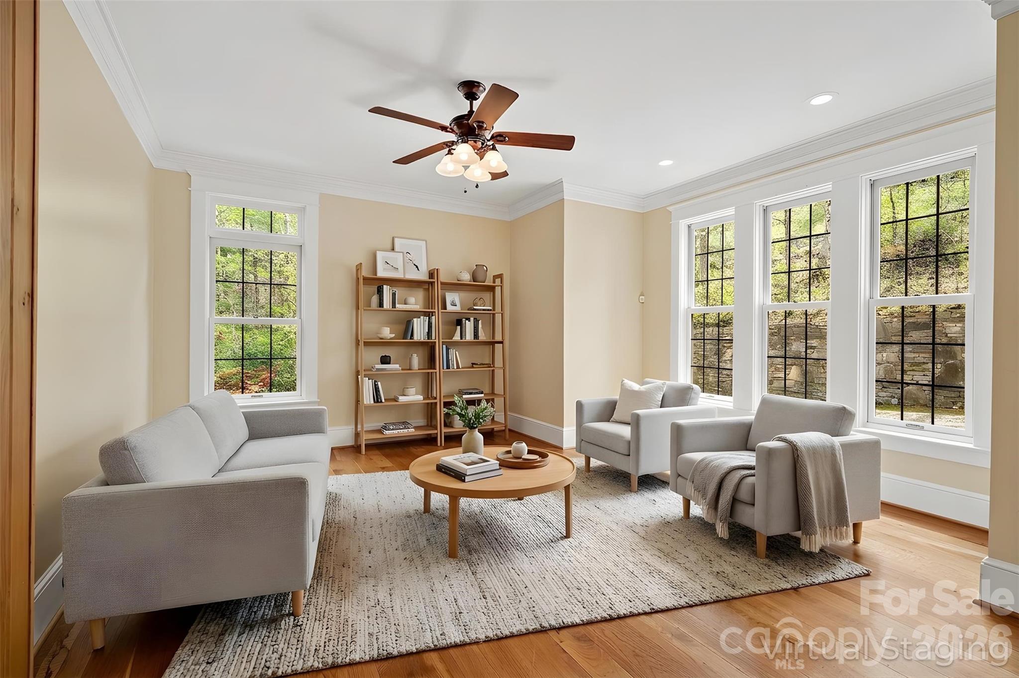 22 Lone Coyote Ridge