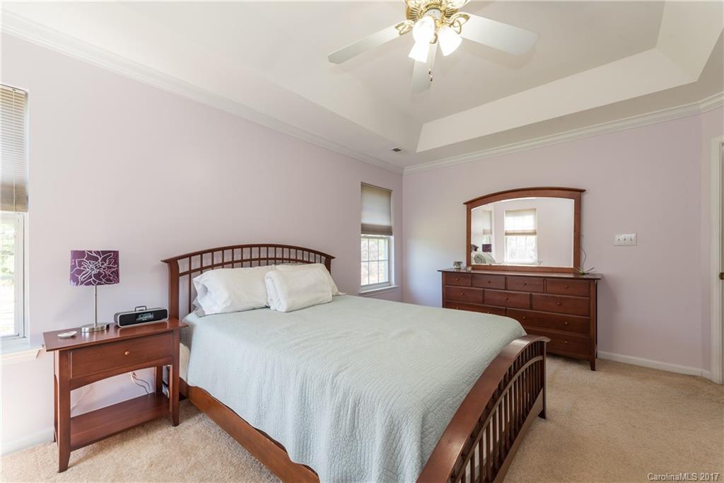 Brandon Oaks - Residential