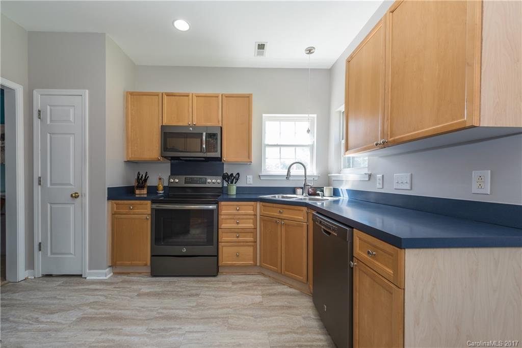 Brandon Oaks - Residential