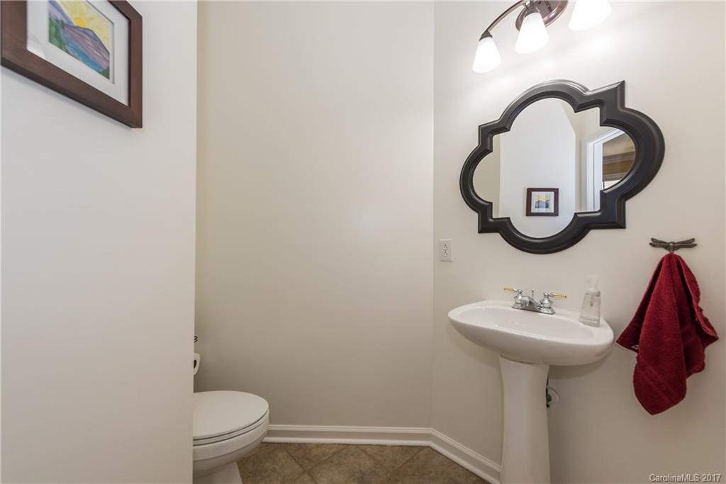 Brandon Oaks - Residential