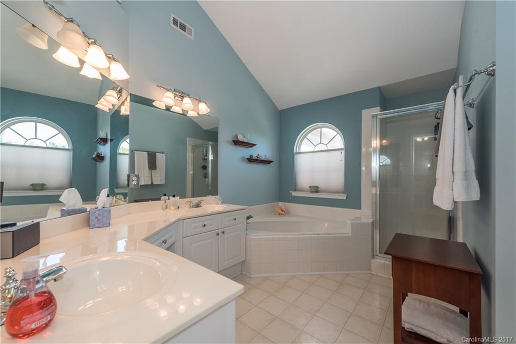 Brandon Oaks - Residential