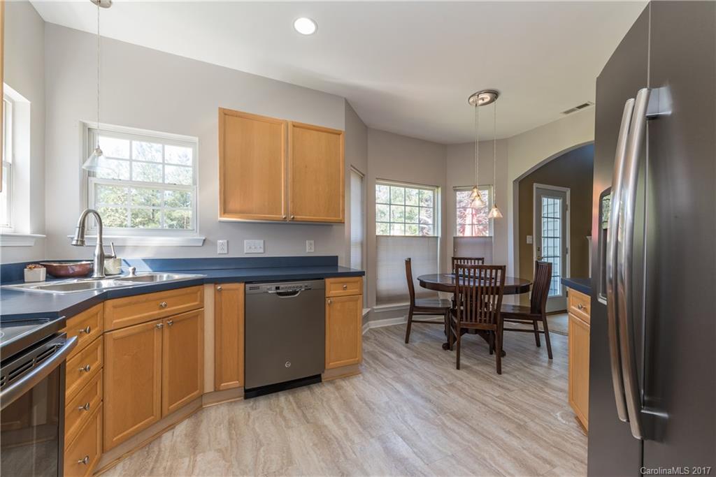 Brandon Oaks - Residential