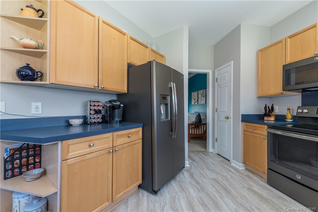 Brandon Oaks - Residential