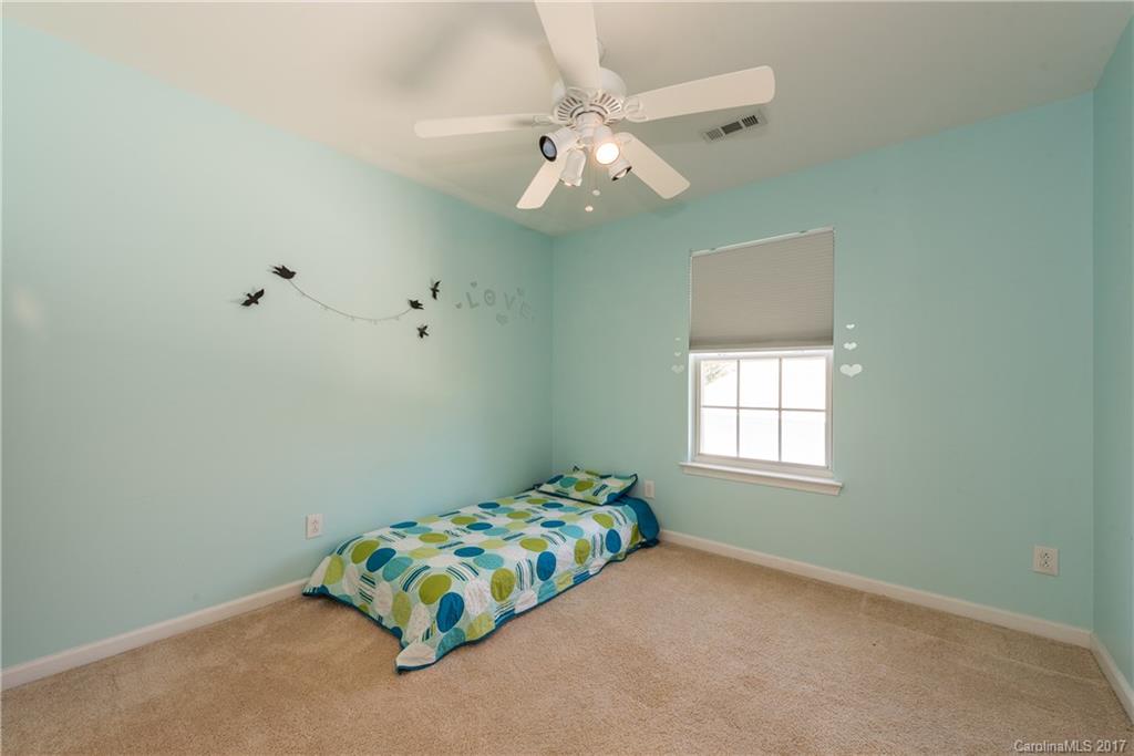 Brandon Oaks - Residential