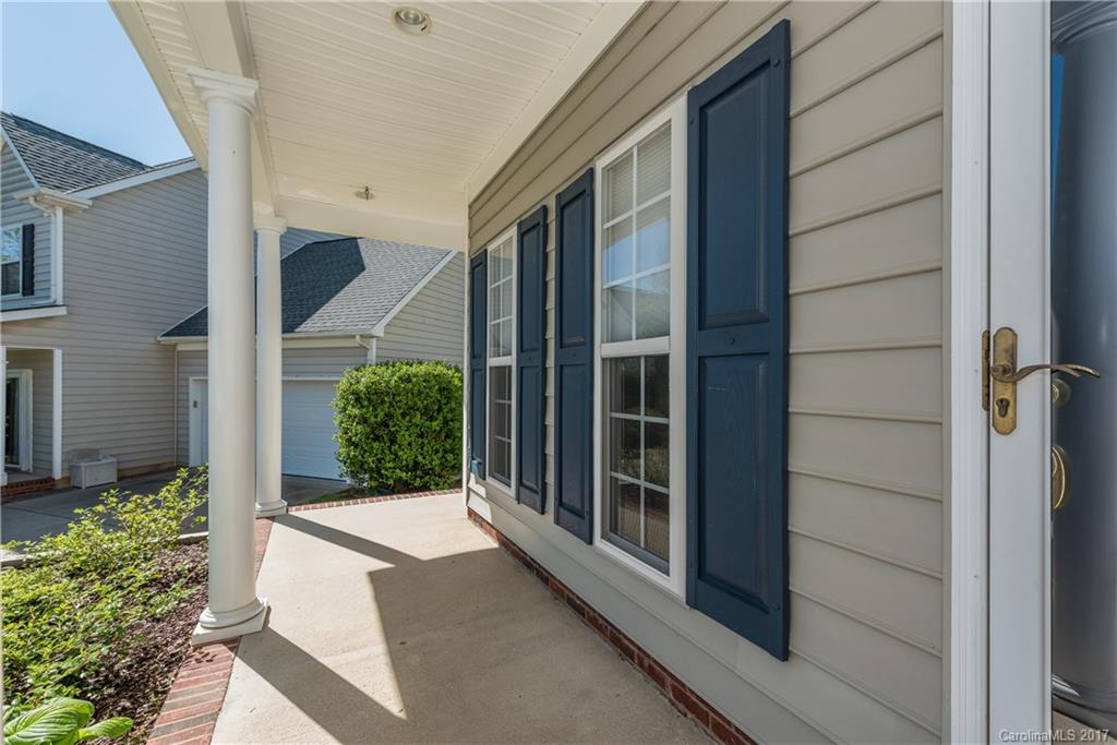 Brandon Oaks - Residential