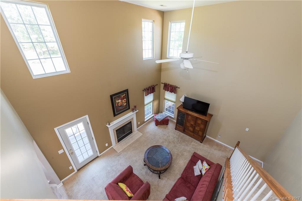 Brandon Oaks - Residential