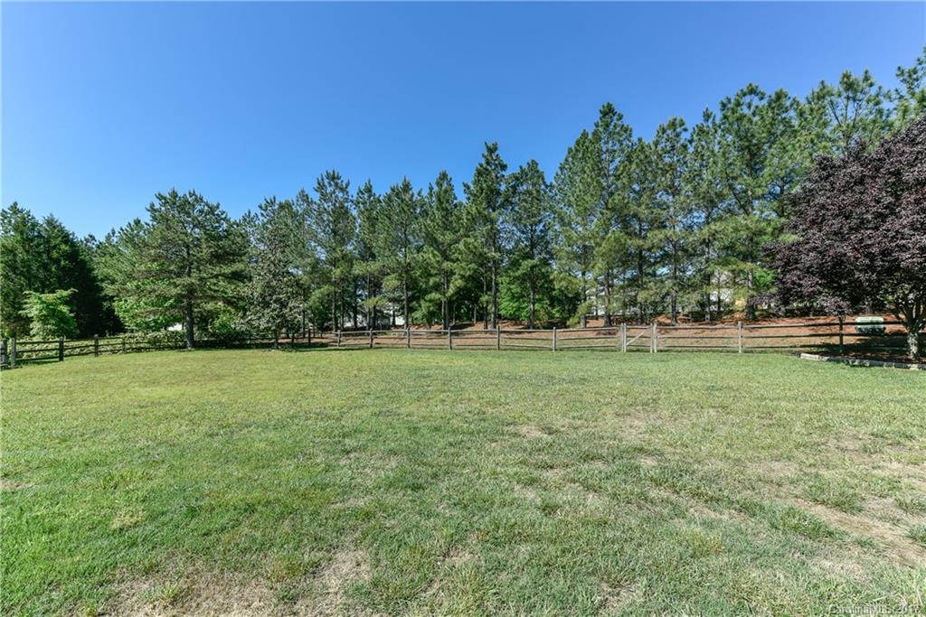 Brandon Oaks - Residential