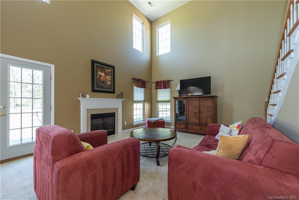 Brandon Oaks - Residential