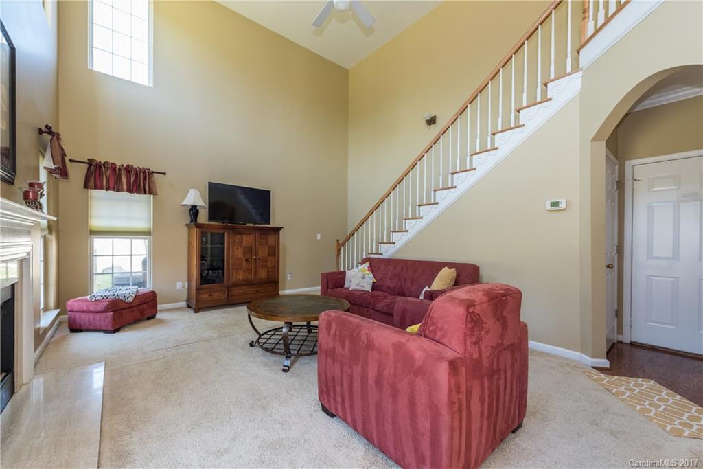 Brandon Oaks - Residential