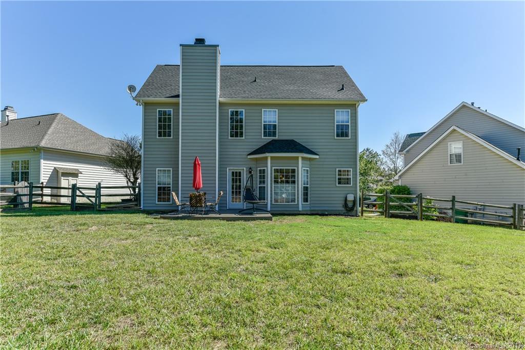 Brandon Oaks - Residential