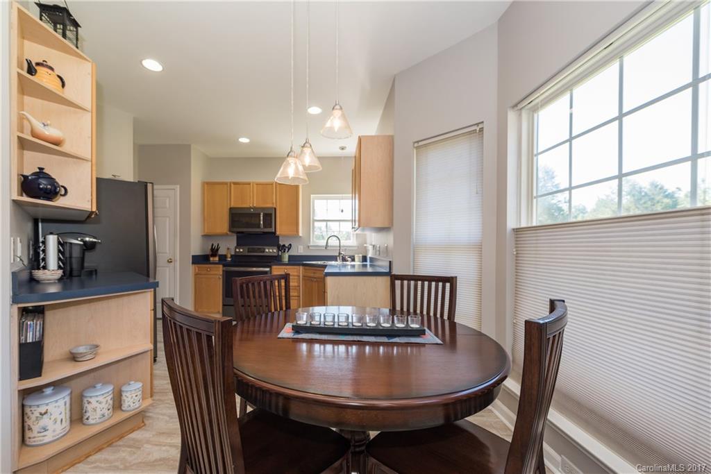 Brandon Oaks - Residential