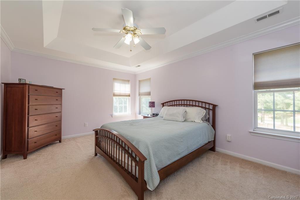 Brandon Oaks - Residential