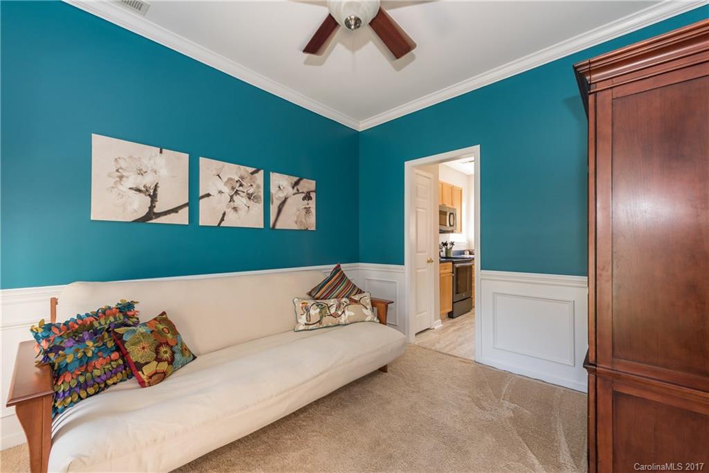 Brandon Oaks - Residential