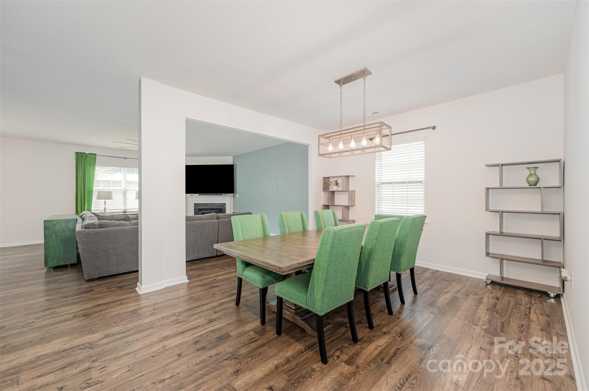 711 Saddlebred Lane