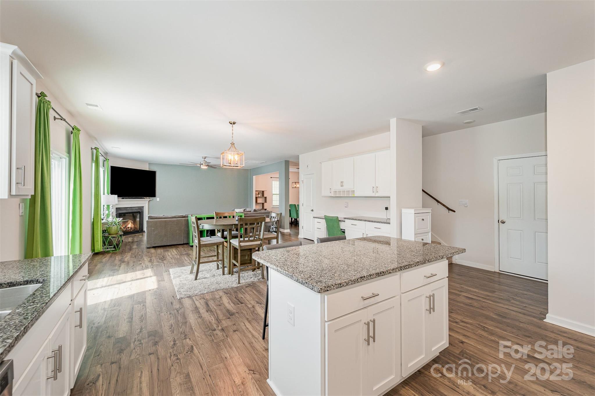 711 Saddlebred Lane