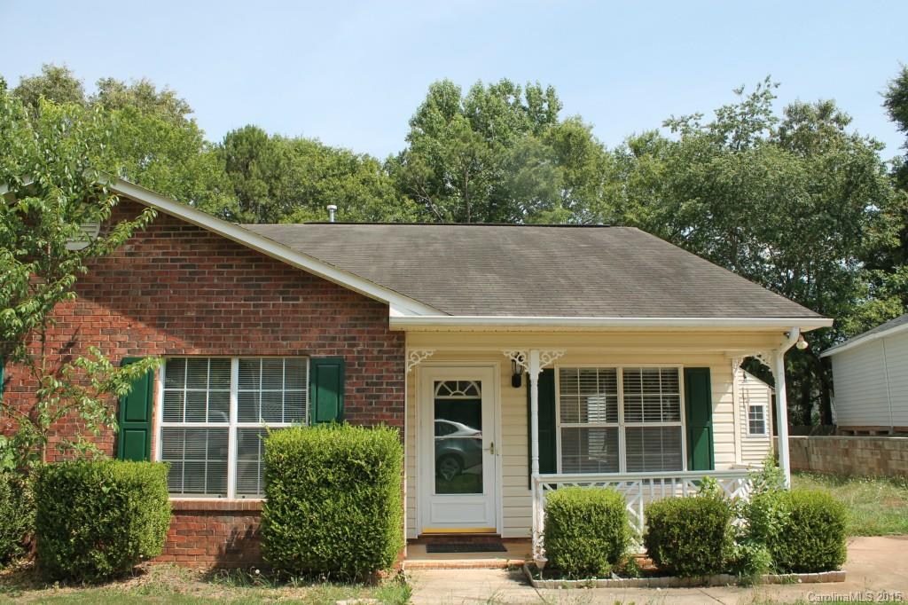 Huntington Place - Residential