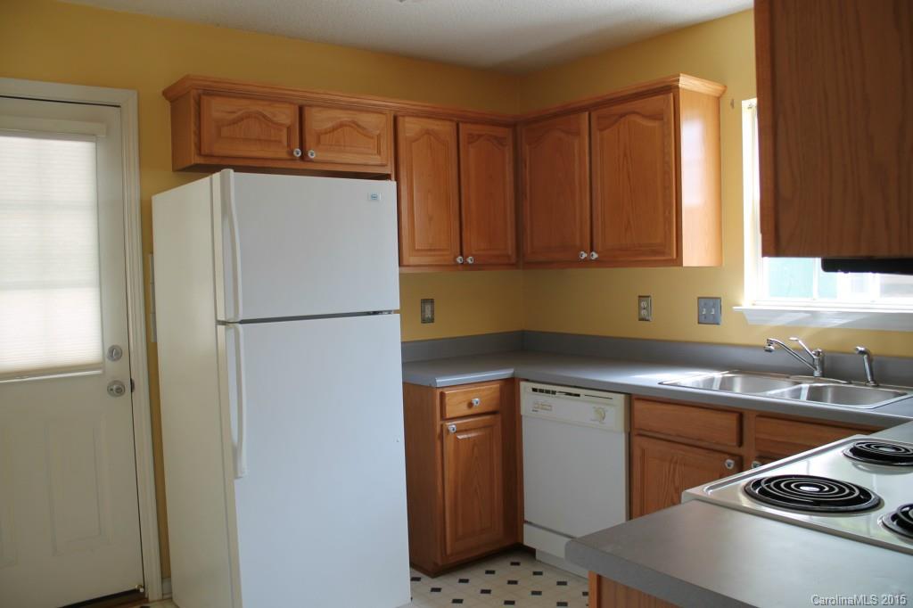 Huntington Place - Residential